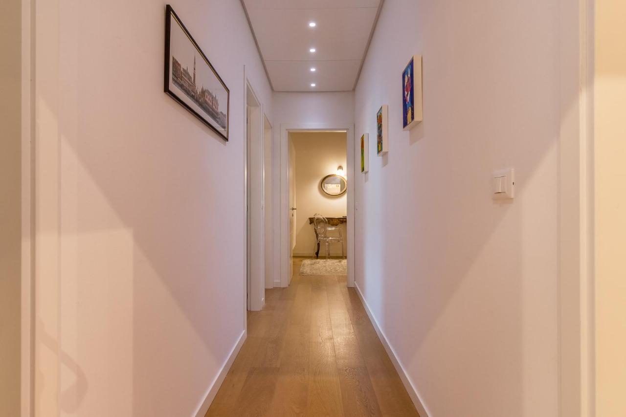 Gallery House เวนิส ภายนอก รูปภาพ